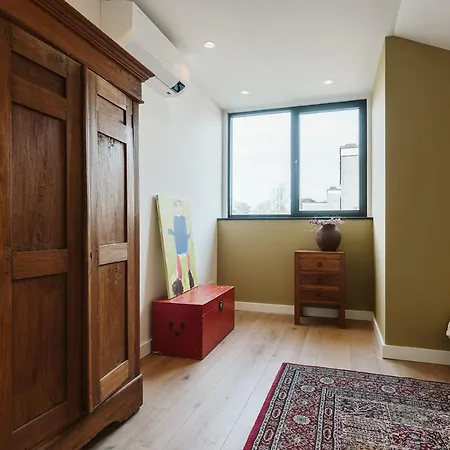 Doggersbank 38 Noordzeepark - - North Sea Gem, Wood-burning Stove, Big Kitchen, Garden With Privacy 度假居