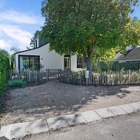 度假居 Doggersbank 38 Noordzeepark - - North Sea Gem, Wood-burning Stove, Big Kitchen, Garden With Privacy *