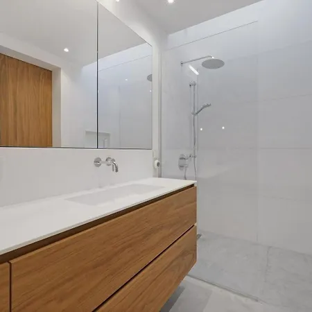 Doggersbank 38 Noordzeepark - - North Sea Gem, Wood-burning Stove, Big Kitchen, Garden With Privacy 度假居 奥德多普