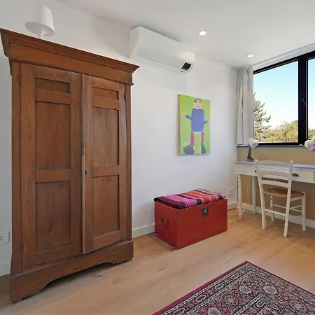 North Sea Gem: Cozy With Wood Stove And Private Garden Holiday home Ouddorp