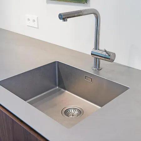 Doggersbank 38 Noordzeepark - - North Sea Gem, Wood-burning Stove, Big Kitchen, Garden With Privacy 奥德多普