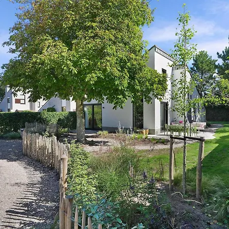 North Sea Gem: Cozy With Wood Stove And Private Garden Holiday home *