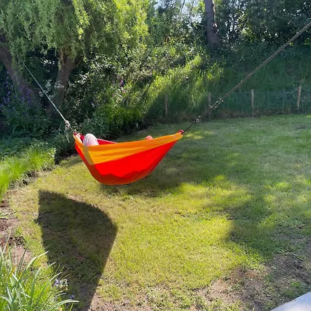 North Sea Gem: Cozy With Wood Stove And Private Garden Holiday home Ouddorp