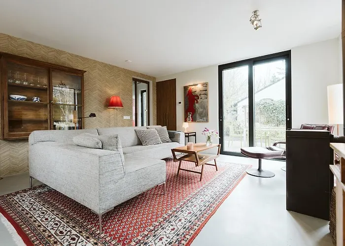 Vakantiehuis Doggersbank 38 Noordzeepark - -privacy, Dunes&beach - Not For Companies