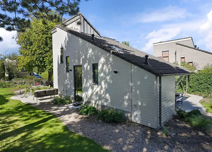 Doggersbank 38 Noordzeepark - -privacy, Dunes&beach - Not For Companies * Ouddorp