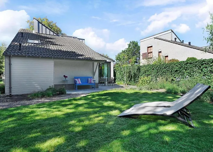 Doggersbank 38 Noordzeepark - -privacy, Dunes&beach - Not For Companies Ouddorp