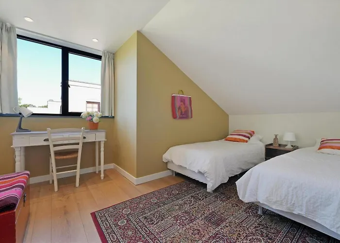 Doggersbank 38 Noordzeepark - -privacy, Dunes&beach - Not For Companies * Ouddorp