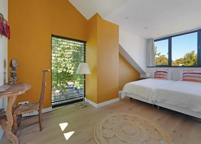 Doggersbank 38 Noordzeepark - -privacy, Dunes&beach - Not For Companies * Ouddorp