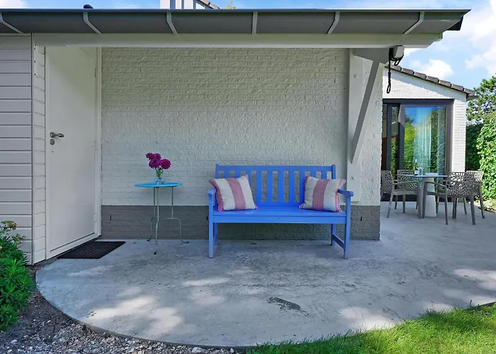 Vakantiehuis Doggersbank 38 Noordzeepark - -privacy, Dunes&beach - Not For Companies *