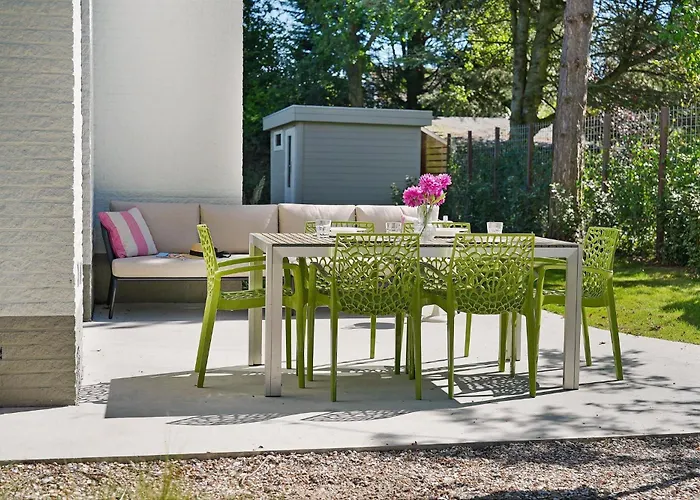 Doggersbank 38 Noordzeepark - -privacy, Dunes&beach - Not For Companies Vakantiehuis Ouddorp