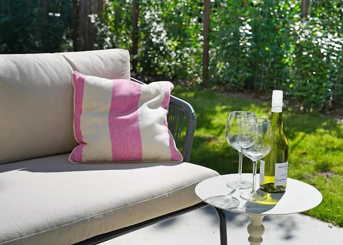 Vakantiehuis Doggersbank 38 Noordzeepark - -privacy, Dunes&beach - Not For Companies Ouddorp