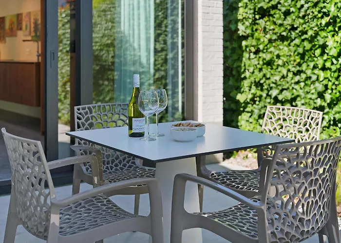 Doggersbank 38 Noordzeepark - -privacy, Dunes&beach - Not For Companies Ouddorp