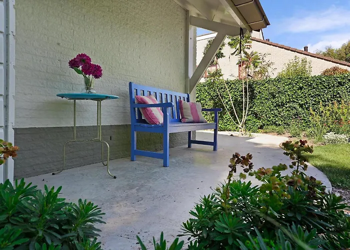 Doggersbank 38 Noordzeepark - -privacy, Dunes&beach - Not For Companies * Ouddorp