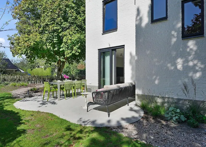 Vakantiehuis Doggersbank 38 Noordzeepark - -privacy, Dunes&beach - Not For Companies