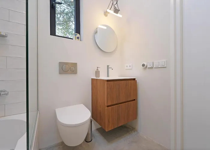 Vakantiehuis Doggersbank 38 Noordzeepark - -privacy, Dunes&beach - Not For Companies *