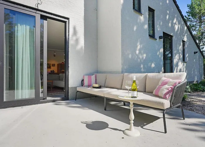 Doggersbank 38 Noordzeepark - -privacy, Dunes&beach - Not For Companies Ouddorp