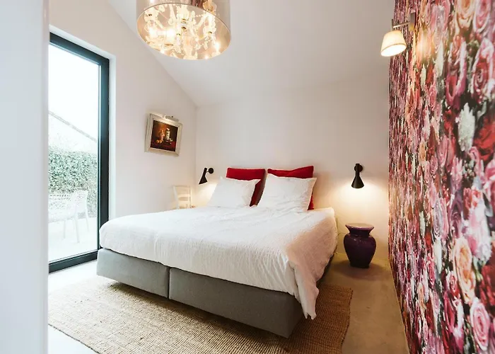 Doggersbank 38 Noordzeepark - -privacy, Dunes&beach - Not For Companies * Ouddorp