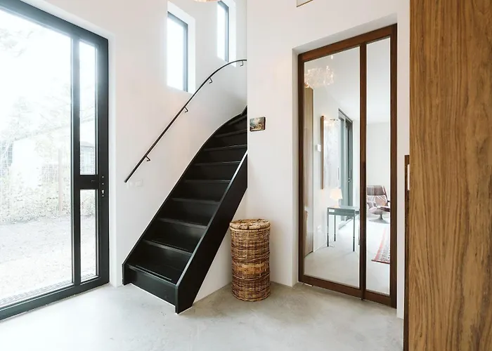 Vakantiehuis Doggersbank 38 Noordzeepark - -privacy, Dunes&beach - Not For Companies *