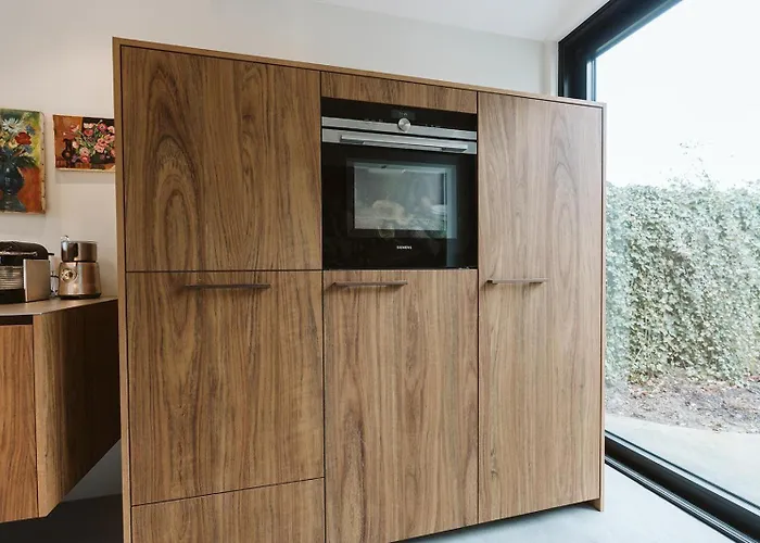 Doggersbank 38 Noordzeepark - -privacy, Dunes&beach - Not For Companies Vakantiehuis