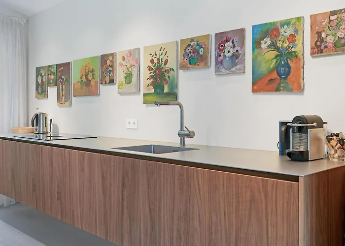 Doggersbank 38 Noordzeepark - -privacy, Dunes&beach - Not For Companies Vakantiehuis *