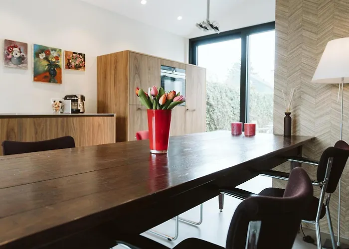 Doggersbank 38 Noordzeepark - -privacy, Dunes&beach - Not For Companies Vakantiehuis Ouddorp