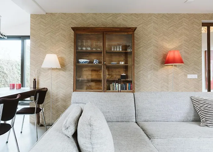 Vakantiehuis Doggersbank 38 Noordzeepark - -privacy, Dunes&beach - Not For Companies Ouddorp