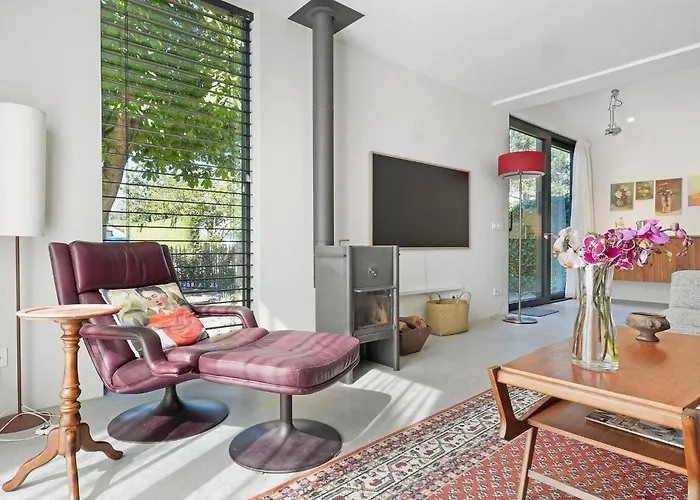 Doggersbank 38 Noordzeepark - -privacy, Dunes&beach - Not For Companies * Ouddorp