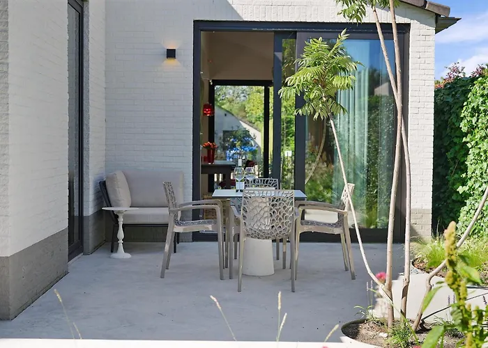 Doggersbank 38 Noordzeepark - -privacy, Dunes&beach - Not For Companies