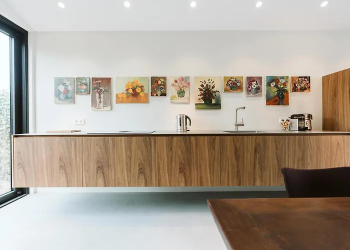 Vakantiehuis Doggersbank 38 Noordzeepark - -privacy, Dunes&beach - Not For Companies