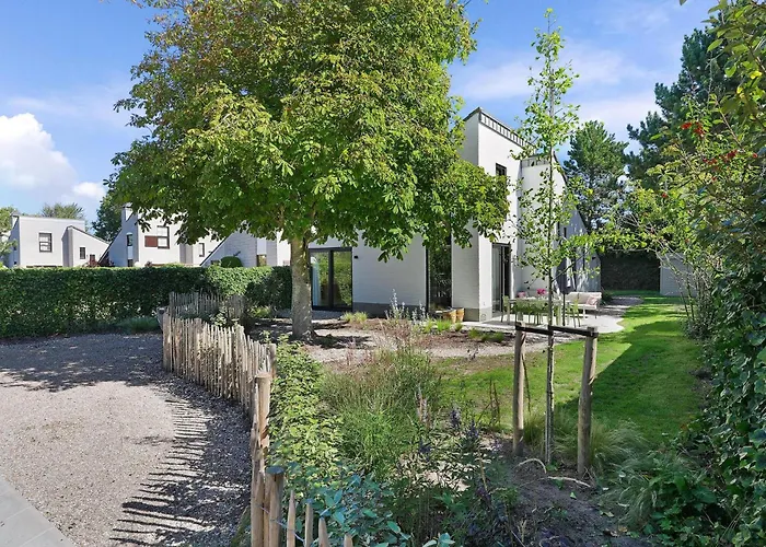 Doggersbank 38 Noordzeepark - -privacy, Dunes&beach - Not For Companies Vakantiehuis *