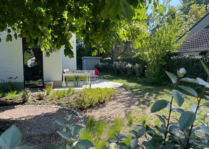 Doggersbank 38 Noordzeepark - -privacy, Dunes&beach - Not For Companies Vakantiehuis *