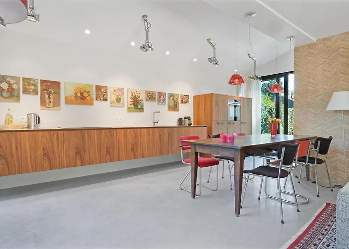 Doggersbank 38 Noordzeepark - -privacy, Dunes&beach - Not For Companies Vakantiehuis *