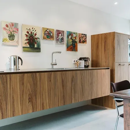 Doggersbank 38 Noordzeepark - - North Sea Gem, Wood-burning Stove, Big Kitchen, Garden With Privacy Сasa de vacaciones Ouddorp