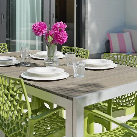 Doggersbank 38 Noordzeepark - - North Sea Gem, Wood-burning Stove, Big Kitchen, Garden With Privacy Сasa de vacaciones *