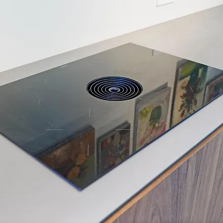 Doggersbank 38 Noordzeepark - - North Sea Gem, Wood-burning Stove, Big Kitchen, Garden With Privacy