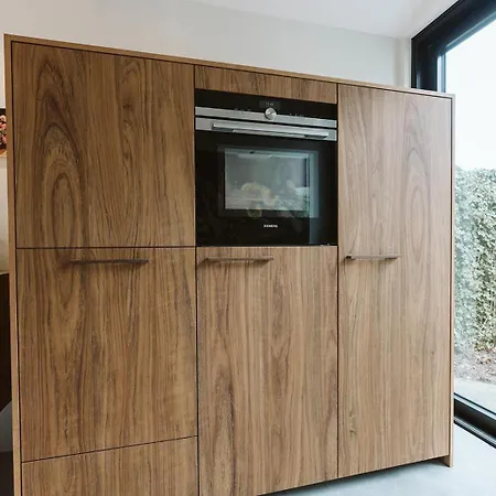 Doggersbank 38 Noordzeepark - - North Sea Gem, Wood-burning Stove, Big Kitchen, Garden With Privacy Сasa de vacaciones