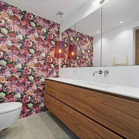 Doggersbank 38 Noordzeepark - - North Sea Gem, Wood-burning Stove, Big Kitchen, Garden With Privacy Сasa de vacaciones