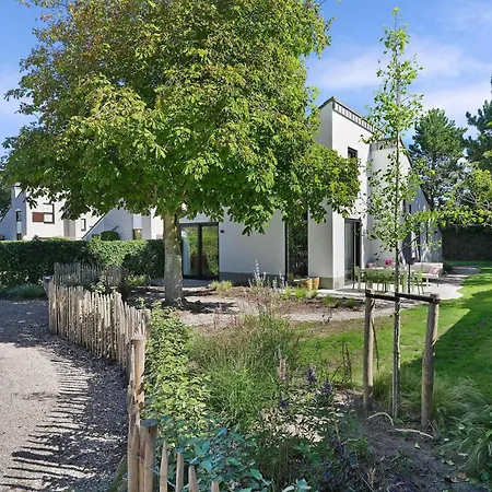 Doggersbank 38 Noordzeepark - - North Sea Gem, Wood-burning Stove, Big Kitchen, Garden With Privacy Сasa de vacaciones *