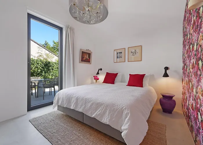 Doggersbank 38 Noordzeepark - - North Sea Gem, Wood-burning Stove, Big Kitchen, Garden With Privacy *