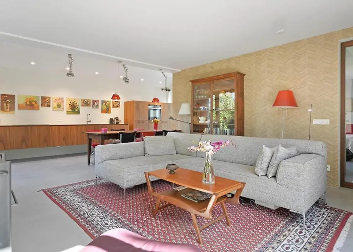 Doggersbank 38 Noordzeepark - - North Sea Gem, Wood-burning Stove, Big Kitchen, Garden With Privacy