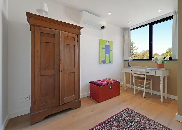 Doggersbank 38 Noordzeepark - - North Sea Gem, Wood-burning Stove, Big Kitchen, Garden With Privacy Nyaraló Ouddorp