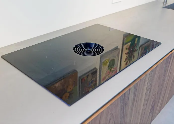 Doggersbank 38 Noordzeepark - - North Sea Gem, Wood-burning Stove, Big Kitchen, Garden With Privacy