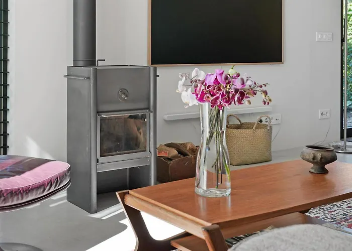 Doggersbank 38 Noordzeepark - - North Sea Gem, Wood-burning Stove, Big Kitchen, Garden With Privacy