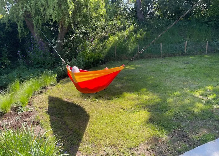 Doggersbank 38 Noordzeepark - - North Sea Gem, Wood-burning Stove, Big Kitchen, Garden With Privacy Nyaraló Ouddorp